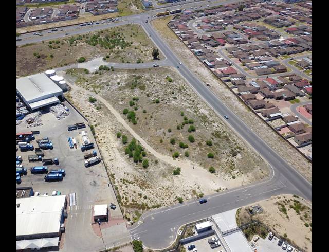4,112M² WAREHOUSE FOR SALE IN BLACKHEATH INDUSTRIAL